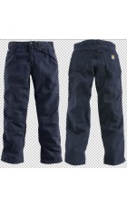 Carhartt Flame Resistant Canvas Loose Fit Pant FRB159
