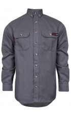 DriFire TECGEN FR Work Shirt TCG011502